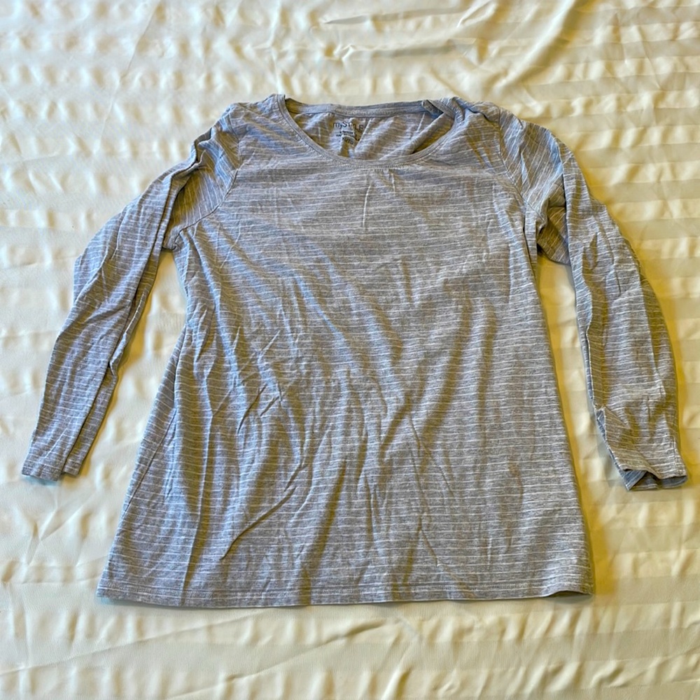 3/4 sleeve tee